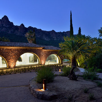 Seni - Niccoletti architectes