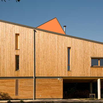 T37 Solari et associés Architectes