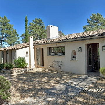 Un été en Provence