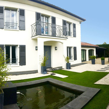Villa au Golf de Lucenay