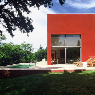 VILLA CLMT
