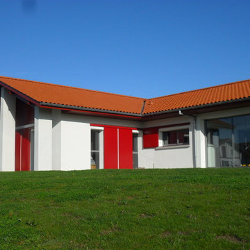 Villa Ezkia