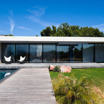 VILLA NALU