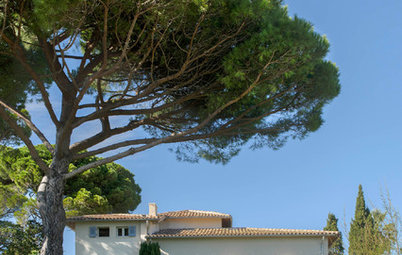 Visite Privée : Une villa entre esprit provençal et modernité
