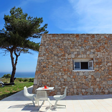 Villa Torre Pali (Italie)