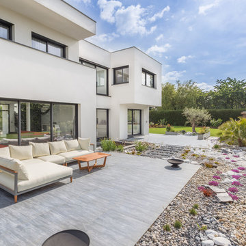 Villa zen 240 m² habitables