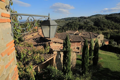Borgo Fontebussi - Tuscan Resort