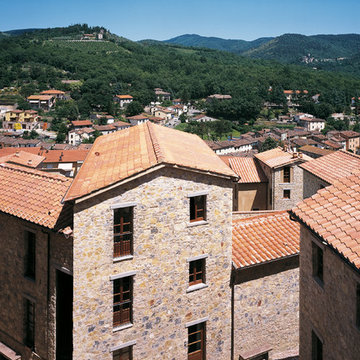 Borgo Novo di Gaiole in Chianti