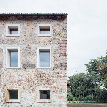 Casa di campgna al Chievo
