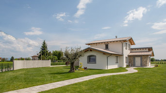 Casa medio Friuli