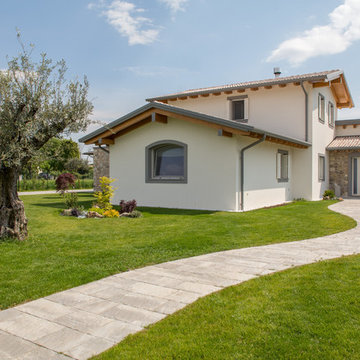 Casa medio Friuli