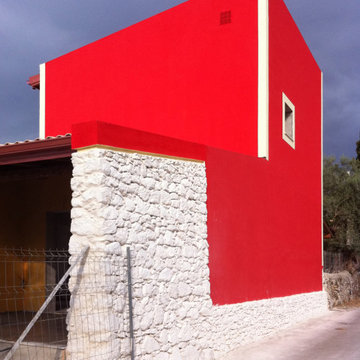 Casa Rossa