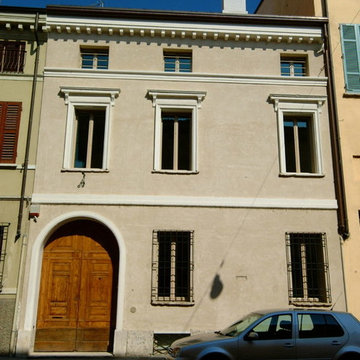 casa Trieste