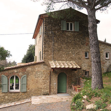 Casale in Toscana