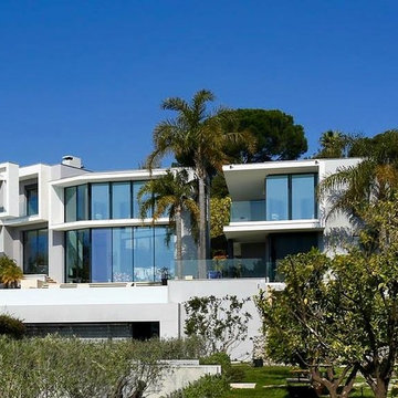 dreams' house