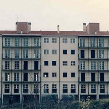 Edificio ad appartamenti a Milano