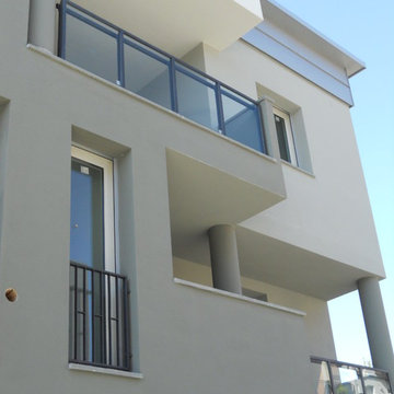 Edificio residenziale a Modena