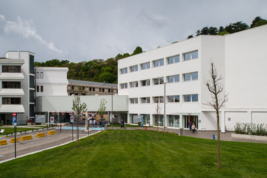 Istituto Clinico S.Anna