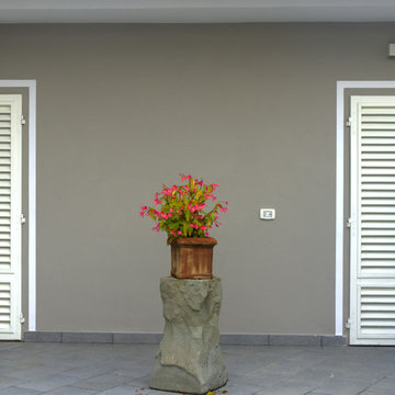 Residenza privata C.F.