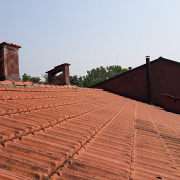 Un tetto in Brianza