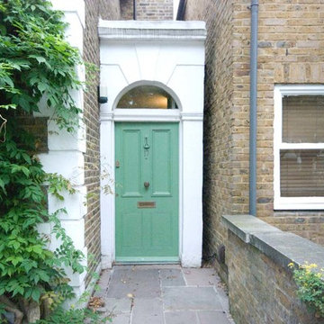 Una casa a Londra: ricordi, oggetti, memorie