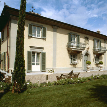 Villa del '800 in Toscana