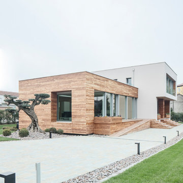 Villa F