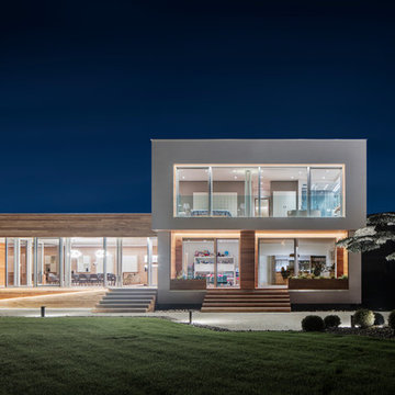 Villa F
