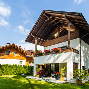 Villa in Alto Adige