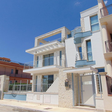Villa In Carapelle (FG)