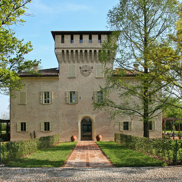 Villa La Peschiera