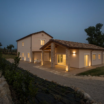 Villa Milli