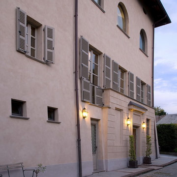 Villa Monte dei Cappuccini Torino
