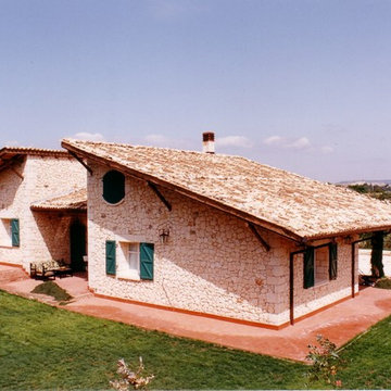 Villa residenziale