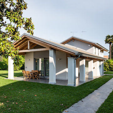 Villa unifamiliare a Conegliano - 190 mq