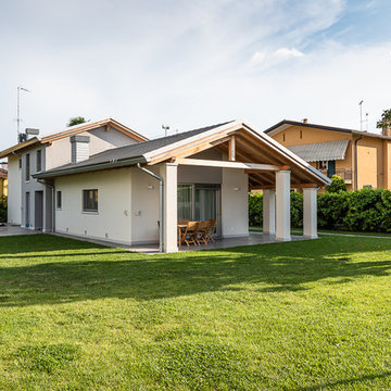 Villa unifamiliare a Conegliano - 190 mq
