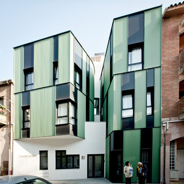 Apartamentos en Sant Adrià de Besós