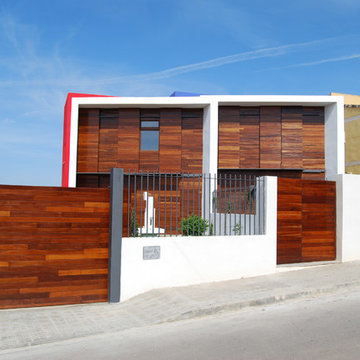BIOPAR II Eco-Housing Complex (1)