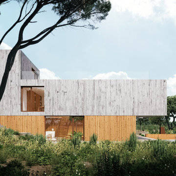 CASA 2M