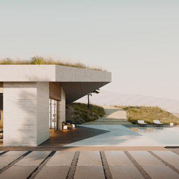 Casa Cueva