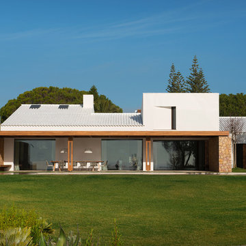 Casa da Rocha