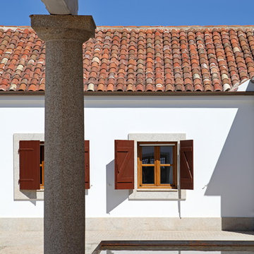 casa de campo de Portugal