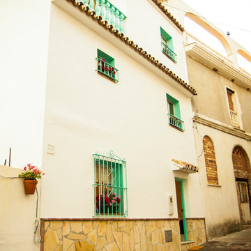 Casa de Pueblo Ojén