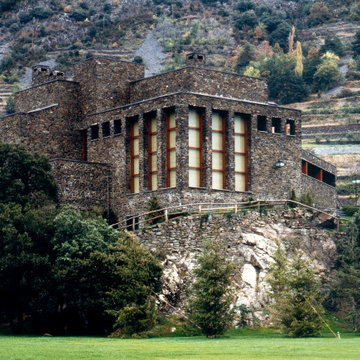 Casa en Andorra