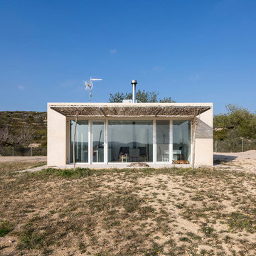 Casa M + J
