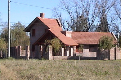 Casa Pizarro