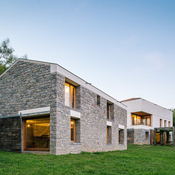 CASA TMOLO