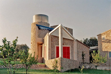 Casa Vorder II (1993-94)