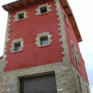 Casas Lleida