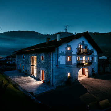 CASERÍO OMAGOIEASKOA